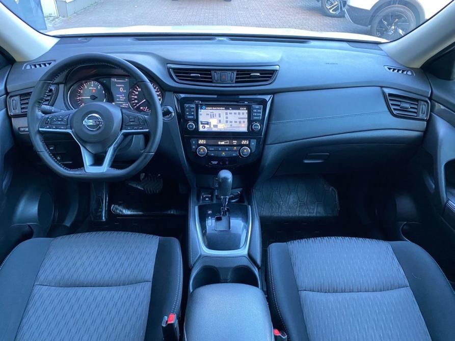 Nissan X-Trail III Рестайлинг Екатеринбург  - изображение 5