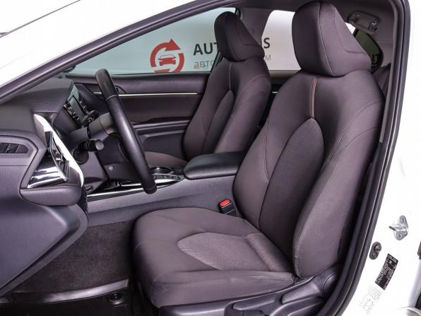 Toyota Camry VIII (XV70) с пробегом 2020 года, цена 2 165 000 рублей, 162300 км, седан, Автокод Объявления