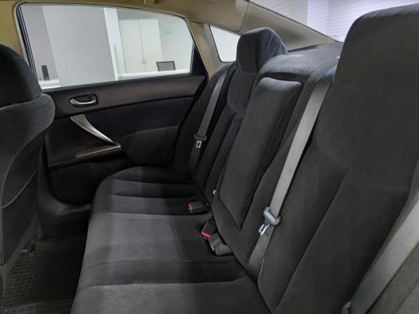 Nissan Teana II с пробегом 2011 года, цена 1 104 000 рублей, 223786 км, седан, Автокод Объявления