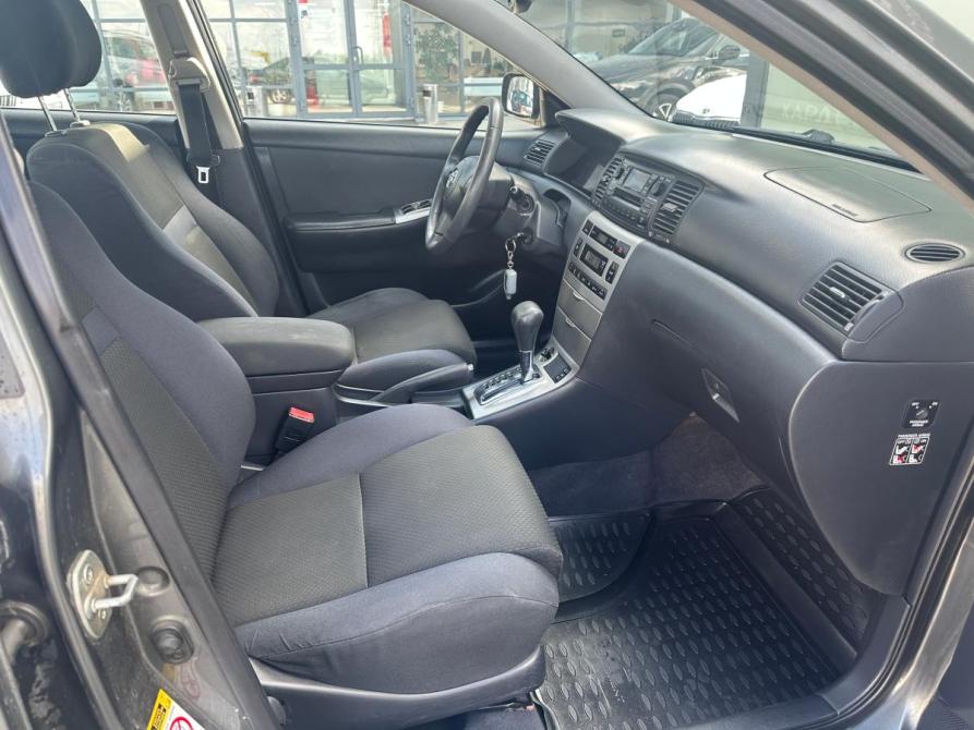 Toyota Corolla IX (E120 E130) Рестайлинг Екатеринбург  - изображение 7