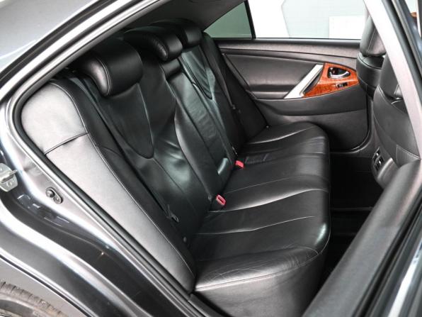 Toyota Camry VI (XV40) с пробегом 2008 года, цена 1 149 000 рублей, 213149 км, седан, Автокод Объявления
