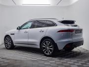 Jaguar F-Pace I Москва  - изображение 21