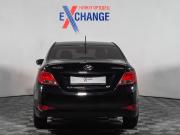 Hyundai Solaris I Рестайлинг Нижний Новгород  - изображение 25