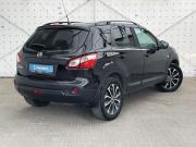 Nissan Qashqai I Рестайлинг Тамбов  - изображение 24