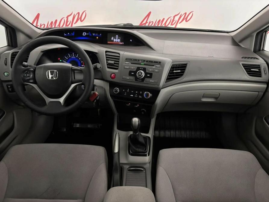 Honda Civic IX Псков  - изображение 9