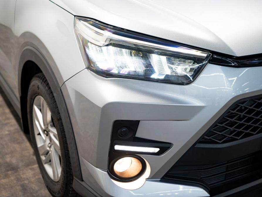Toyota Raize I Чита  - изображение 16