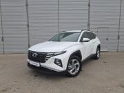 Hyundai Tucson IV Рестайлинг Саратов  - изображение 33