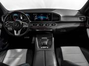 Mercedes-Benz GLE II (V167) Санкт-Петербург  - изображение 44