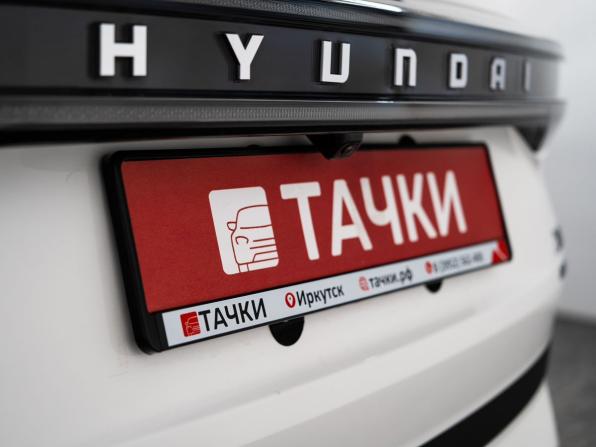 Hyundai ix35 II Рестайлинг с пробегом 2021 года, цена 2 120 000 рублей, 70436 км, внедорожник, Автокод Объявления