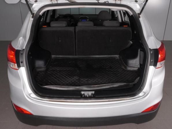 Hyundai ix35 I Рестайлинг с пробегом 2015 года, цена 1 269 000 рублей, 163039 км, внедорожник, Автокод Объявления