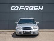 Hyundai Sonata IV (EF) Рестайлинг Краснодар  - изображение 21