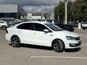 Volkswagen Polo V Рестайлинг Тула  - изображение 17