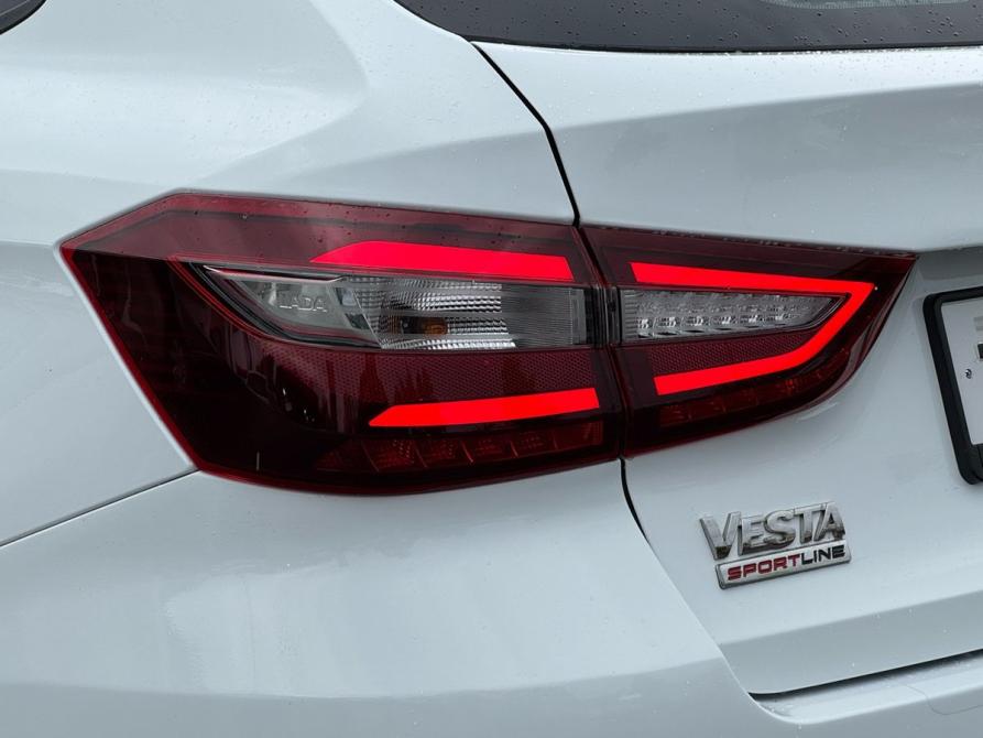 Lada (ВАЗ) Vesta I Рестайлинг (NG) Ижевск  - изображение 8