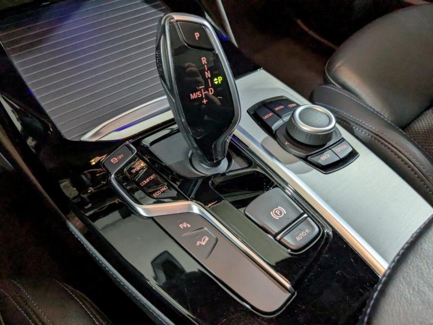 BMW X4 II (G02) Химки  - изображение 19