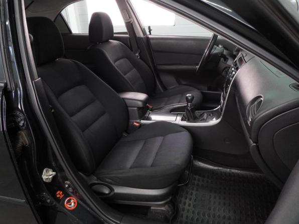 Mazda 6 I (GG) Рестайлинг с пробегом 2006 года, цена 529 000 рублей, 186380 км, седан, Автокод Объявления
