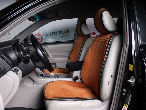 Toyota Highlander III (XU50) с пробегом 2014 года, цена 2 495 000 рублей, 208000 км, внедорожник, Автокод Объявления