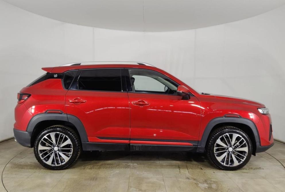 Changan CS35 Plus I Рестайлинг Волгоград  - изображение 8