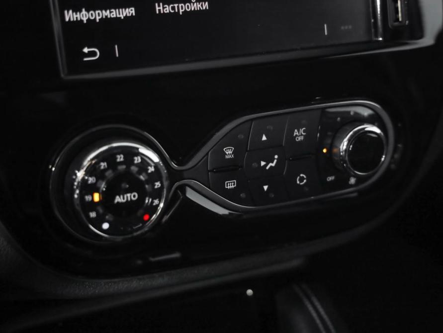 Renault Kaptur I Рестайлинг Санкт-Петербург  - изображение 17