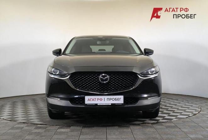 Mazda CX-30 I с пробегом 2021 года, цена 2 500 000 рублей, 56280 км, внедорожник, Автокод Объявления