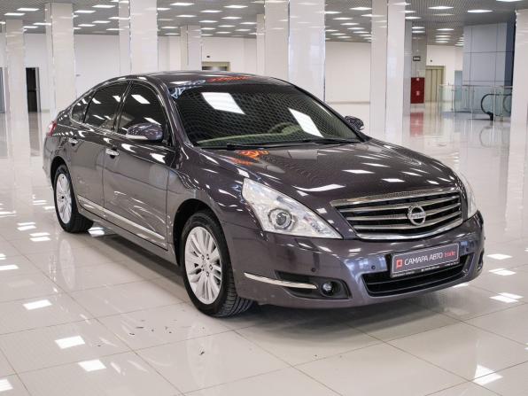 Nissan Teana II (J32) Рестайлинг с пробегом 2012 года, цена 984 000 рублей, 268000 км, седан, Автокод Объявления