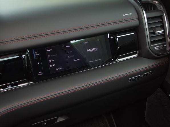 Ram 1500 V Рестайлинг с пробегом 2026 года, цена 12 499 000 рублей, 57 км, offers.body_type.unknown, Автокод Объявления