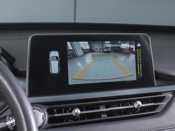 Chery Tiggo 4 Pro I с пробегом 2024 года, цена 1 739 000 рублей, 23993 км, внедорожник, Автокод Объявления