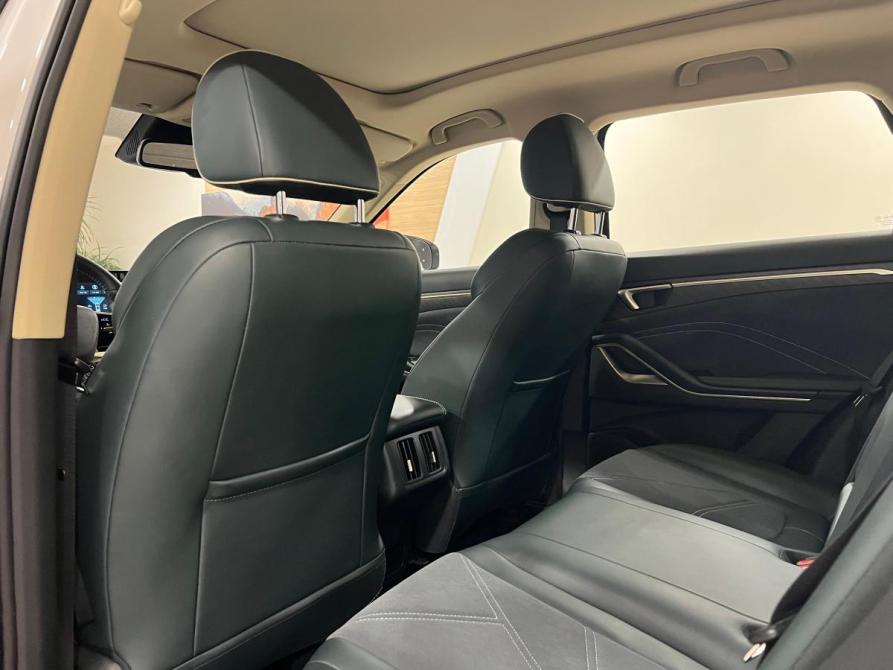 FAW Bestune T55 Астрахань  - изображение 15
