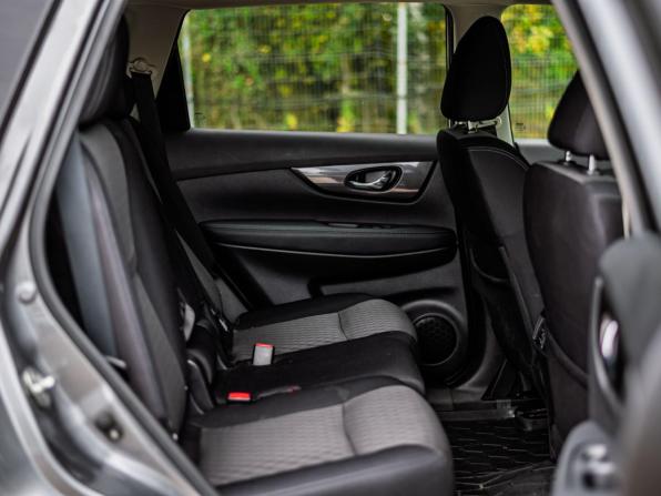 Nissan X-Trail III Рестайлинг с пробегом 2018 года, цена 1 770 000 рублей, 140029 км, внедорожник, Автокод Объявления
