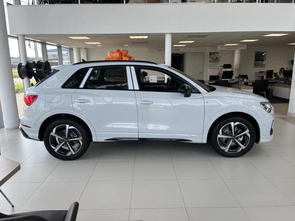 Новый Audi Q3 II (F3) 2026 года, цена 5 200 000 рублей, внедорожник, Автокод Объявления