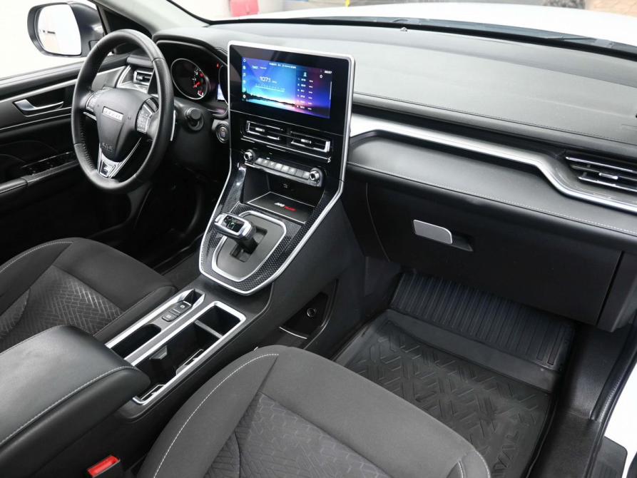 Haval M6 II Ростов-на-Дону  - изображение 9