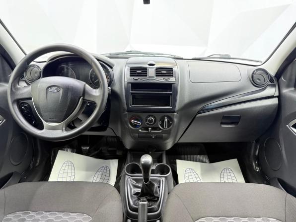 Lada (ВАЗ) Granta I Рестайлинг с пробегом 2023 года, цена 810 000 рублей, 30302 км, лифтбек, Автокод Объявления