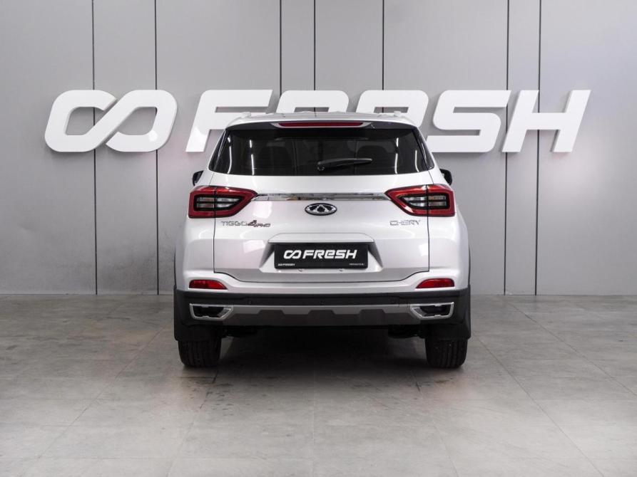 Chery Tiggo 4 Pro I Воронеж  - изображение 4