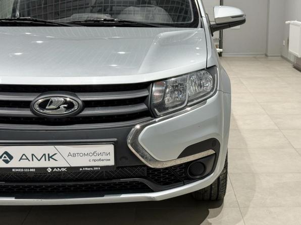 Lada (ВАЗ) Largus I Рестайлинг с пробегом 2021 года, цена 1 100 954 рубля, 122349 км, универсал, Автокод Объявления