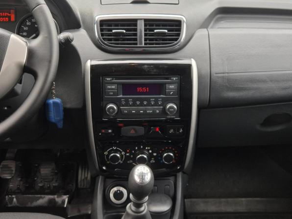 Nissan Terrano III (D10) с пробегом 2014 года, цена 888 000 рублей, 185333 км, внедорожник, Автокод Объявления