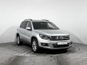 Volkswagen Tiguan I Рестайлинг Санкт-Петербург  - изображение 20