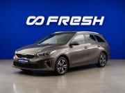 Kia Ceed III Москва  - изображение 25