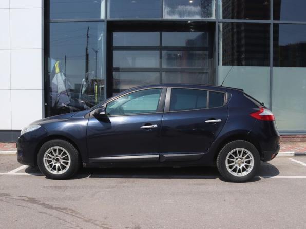 Renault Megane III с пробегом 2012 года, цена 629 000 рублей, 222000 км, хэтчбек, Автокод Объявления