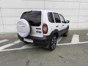 Chevrolet Niva I Рестайлинг Ставрополь  - изображение 25