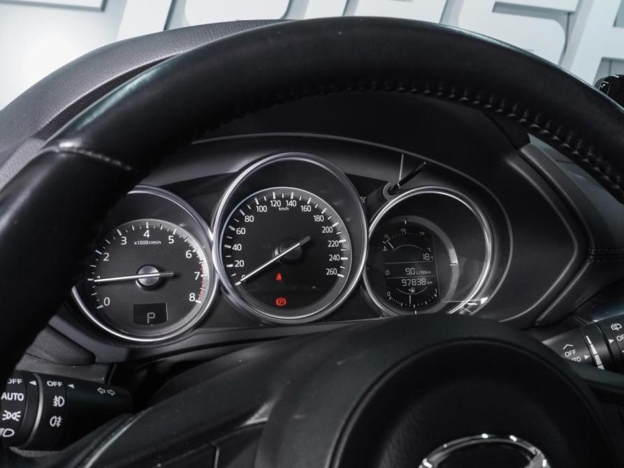 Mazda CX-5 II Ростов-на-Дону  - изображение 19