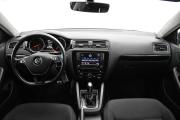 Volkswagen Jetta VI Рестайлинг Москва  - изображение 22