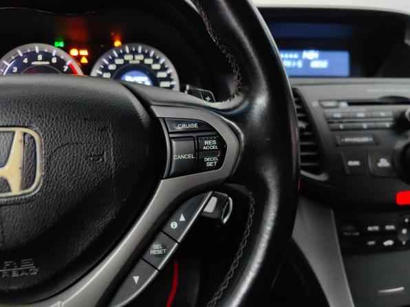 Honda Accord VIII с пробегом 2010 года, цена 799 000 рублей, 260000 км, седан, Автокод Объявления