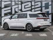 Kia Carnival IV Краснодар  - изображение 33