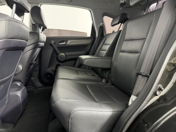 Honda CR-V III Рестайлинг с пробегом 2010 года, цена 1 650 000 рублей, 139468 км, внедорожник, Автокод Объявления