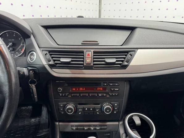 BMW X1 I (E84) Рестайлинг с пробегом 2013 года, цена 1 690 000 рублей, 156089 км, внедорожник, Автокод Объявления