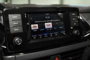 Volkswagen Polo VI Ульяновск  - изображение 34