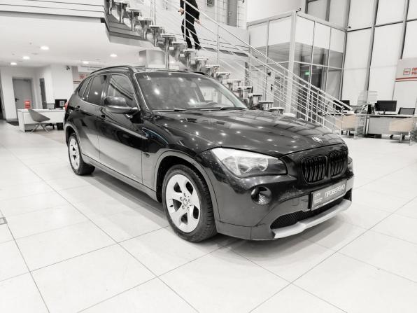 BMW X1 I (E84) с пробегом 2012 года, цена 1 050 000 рублей, 325984 км, внедорожник, Автокод Объявления