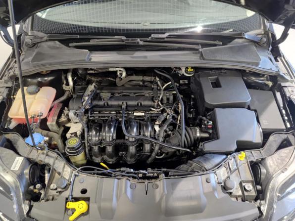 Ford Focus III с пробегом 2012 года, цена 737 000 рублей, 140001 км, хэтчбек, Автокод Объявления