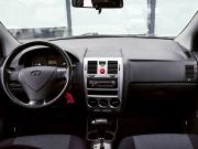 Hyundai Getz I Рестайлинг Екатеринбург  - изображение 35
