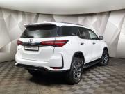Toyota Fortuner II Рестайлинг Москва  - изображение 24