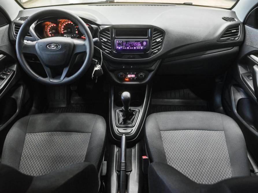 Lada (ВАЗ) Vesta I Челябинск  - изображение 17